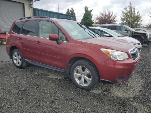 Photo 4 from auction – 2014 SUBARU FORESTER 2 with VIN JF2SJAHC8EH436292
