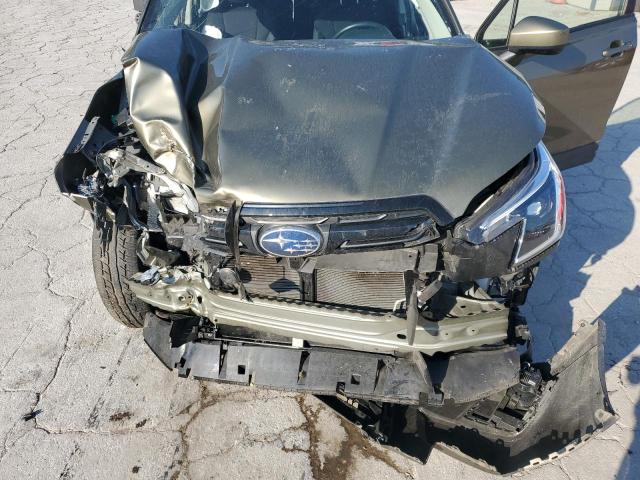 Photo 11 from auction – 2024 SUBARU FORESTER PREMIUM with VIN JF2SKADCXRH490251