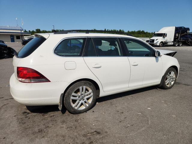 Photo 3 from auction – 2011 VOLKSWAGEN JETTA TDI with VIN 3VWPL7AJ2BM680342