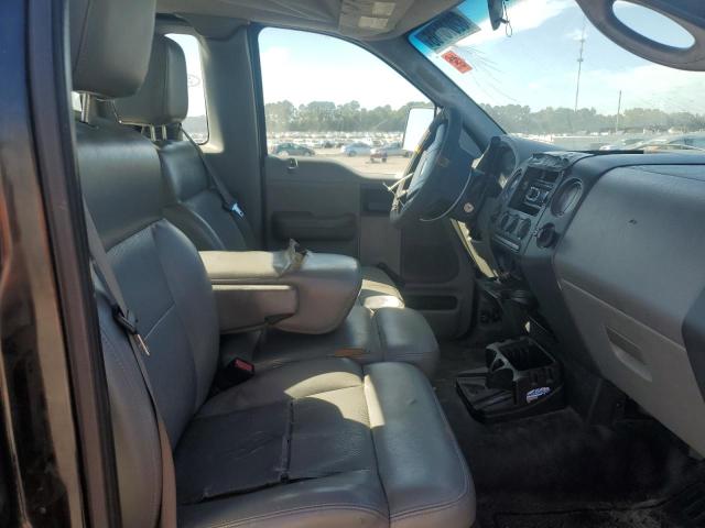 Photo 10 from auction – 2008 FORD F150 with VIN 1FTRF12248KE25487