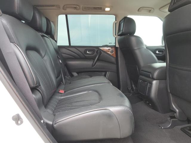 Photo 11 from auction – 2015 INFINITI QX80 with VIN JN8AZ2ND2F9770369