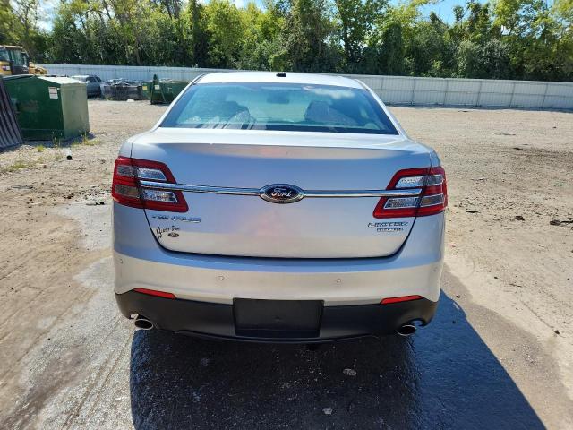 Photo 6 from auction – 2013 FORD TAURUS LIM with VIN 1FAHP2F83DG166314
