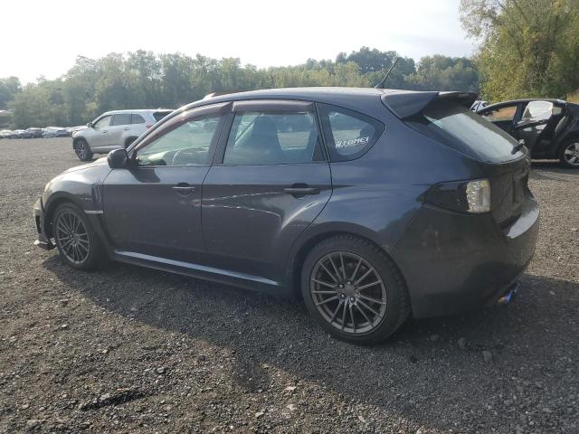 Photo 2 from auction – 2013 SUBARU IMPREZA WR with VIN JF1GR7E65DG218898