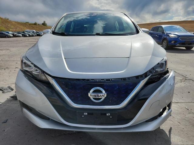 Photo 5 from auction – 2019 NISSAN LEAF S with VIN 1N4AZ1CP2KC310036