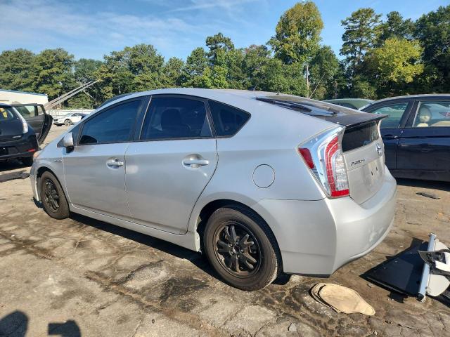 Photo 2 from auction – 2013 TOYOTA PRIUS with VIN JTDKN3DU7D1676356