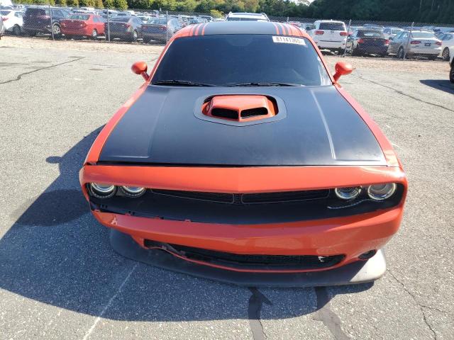 Photo 5 from auction – 2021 DODGE CHALLENGER R/T SCAT PACK with VIN 2C3CDZFJ0MH568244