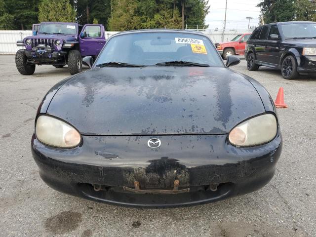 Photo 5 from auction – 1999 MAZDA MX-5 MIATA with VIN JM1NB3530X0126681