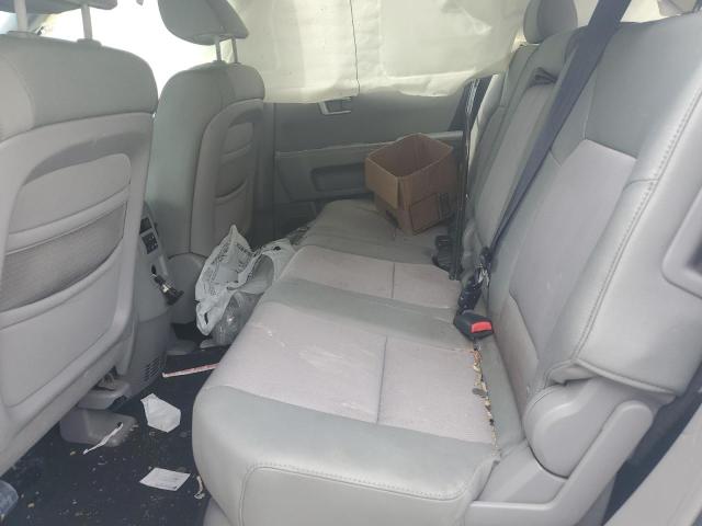 Фото 11 с аукциона – 2009 HONDA PILOT EX с VIN 5FNYF38459B008443