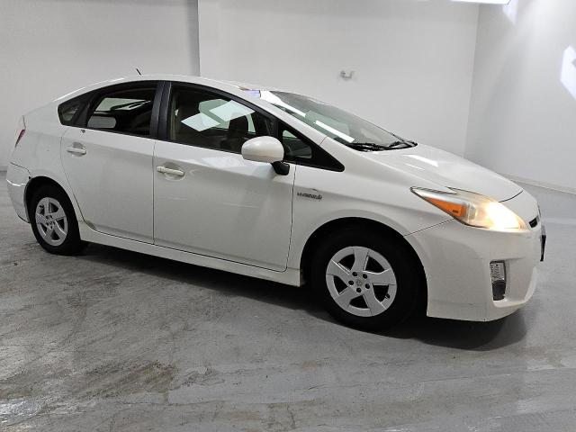 Photo 4 from auction – 2010 TOYOTA PRIUS with VIN JTDKN3DU0A0102537