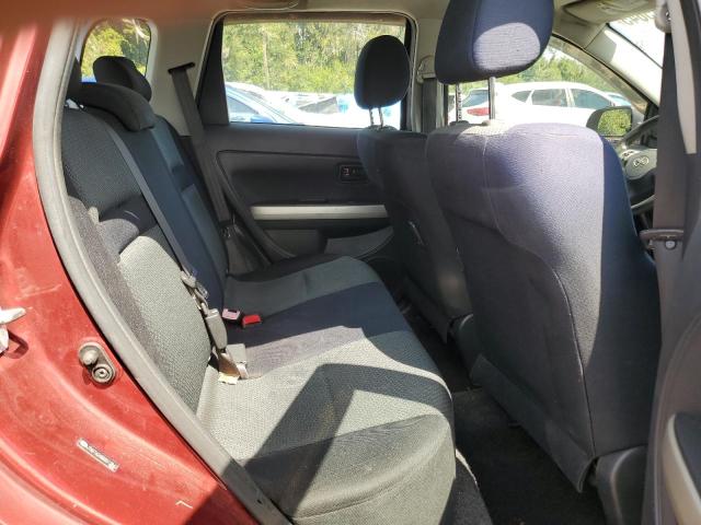 Photo 10 from auction – 2006 TOYOTA SCION XA with VIN JTKKT624865012842