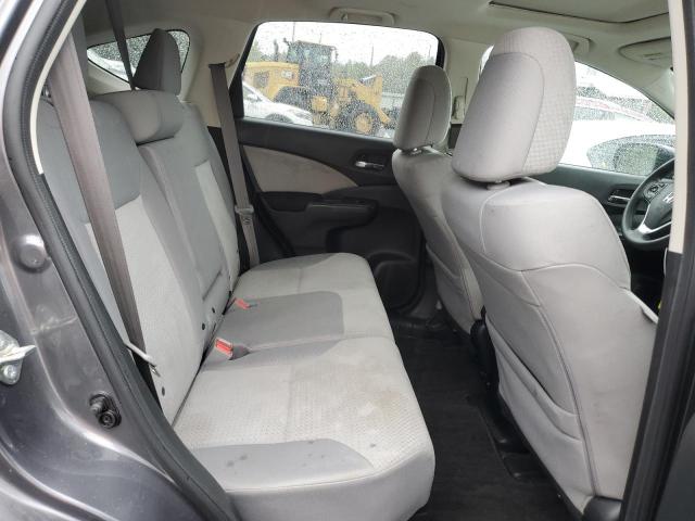 Photo 11 from auction – 2016 HONDA CR-V EX with VIN 2HKRM4H50GH653976