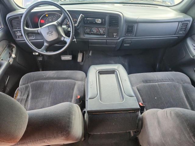 Photo 8 from auction – 2002 CHEVROLET SILVERADO with VIN 2GCEC19V221128281
