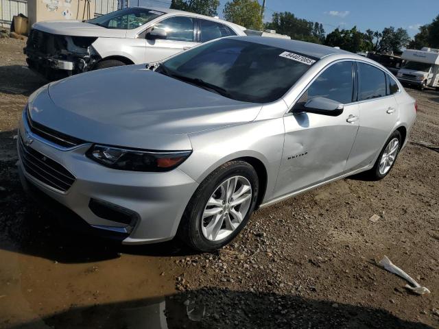 Photo 1 from auction – 2016 CHEVROLET MALIBU LT with VIN 1G1ZE5ST4GF294760
