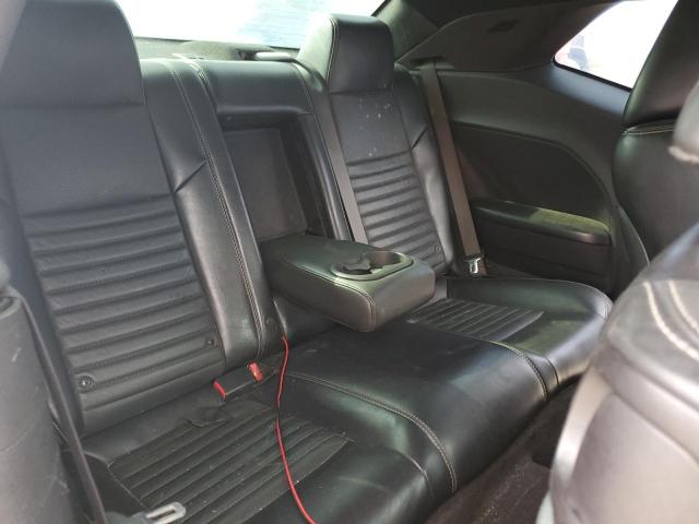 Photo 10 from auction – 2012 DODGE CHALLENGER with VIN 2C3CDYBT5CH262138