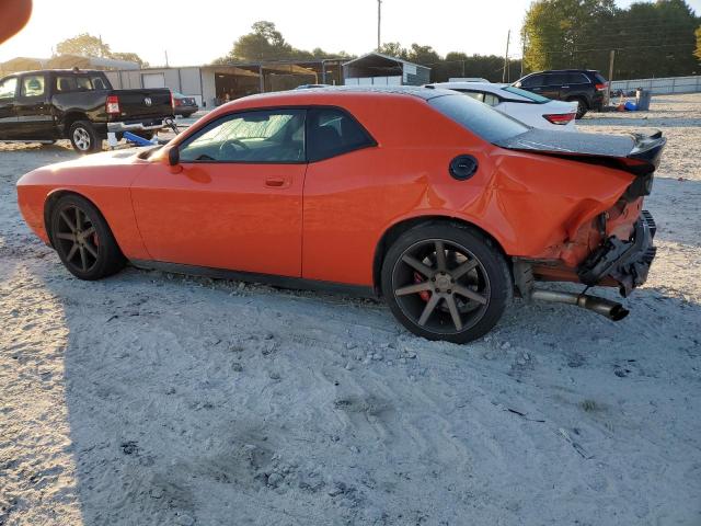 Photo 2 from auction – 2008 DODGE CHALLENGER with VIN 2B3LJ74WX8H302700