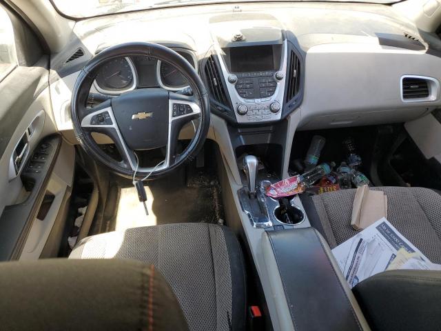 Photo 8 from auction – 2015 CHEVROLET EQUINOX LT with VIN 2GNALBEK8F1165400