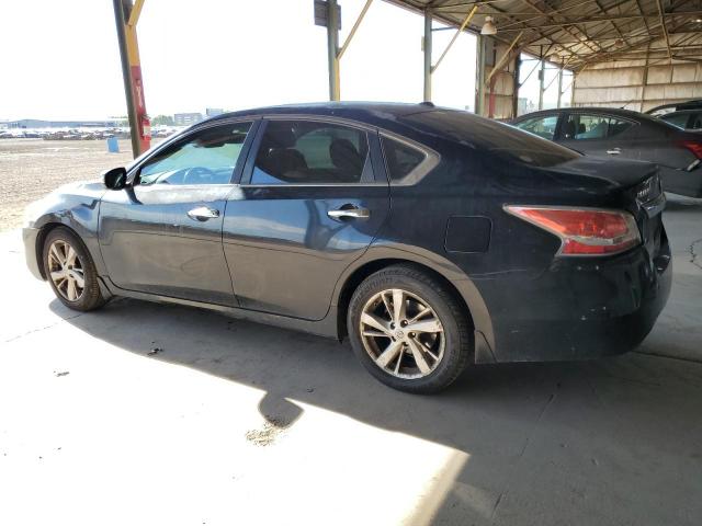 Photo 2 from auction – 2015 NISSAN ALTIMA 2.5 with VIN 1N4AL3AP7FC124076