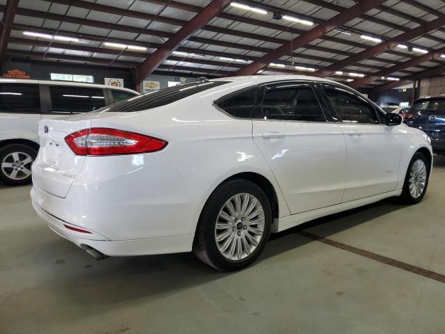 Photo 3 from auction – 2013 FORD FUSION SE with VIN 3FA6P0LUXDR328798
