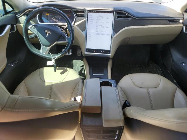 Photo 8 from auction – 2013 TESLA MODEL S with VIN 5YJSA1CG3DFP04043