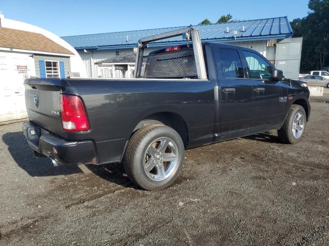 Photo 3 from auction – 2017 RAM 1500 ST with VIN 1C6RR7FTXHS690581