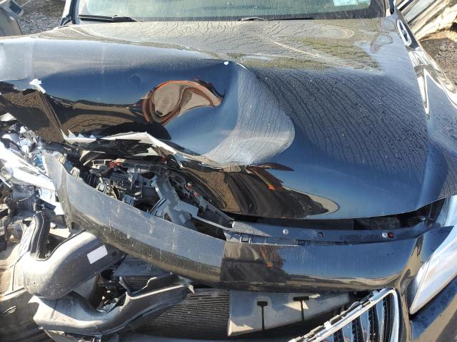 Photo 11 from auction – 2015 BUICK REGAL PREM with VIN 2G4GN5EXXF9115055
