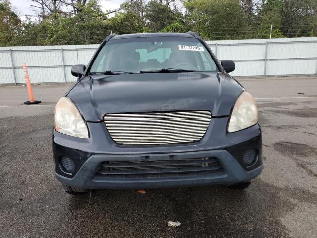 Photo 5 from auction – 2005 HONDA CR-V SE with VIN SHSRD78965U312557