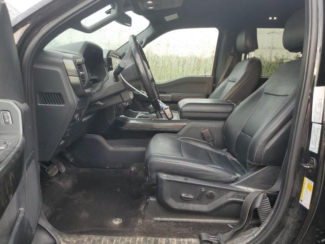 Photo 7 from auction – 2022 FORD F150 SUPER with VIN 1FTFW1E58NFC04259