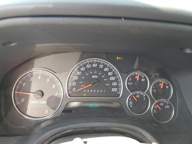 Foto 9 de la subasta – 2008 GMC ENVOY con VIN 1GKDT13S182237435