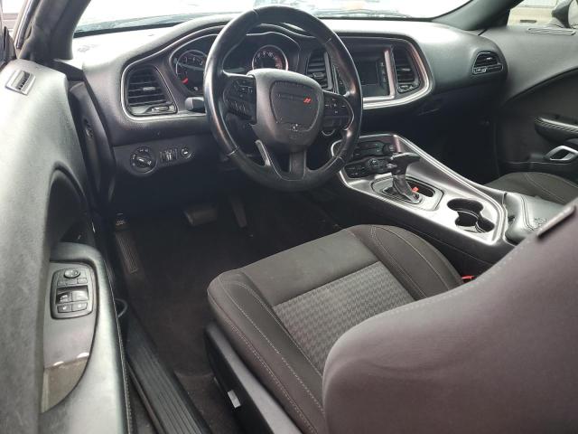 Photo 8 from auction – 2017 DODGE CHALLENGER with VIN 2C3CDZBT6HH658057