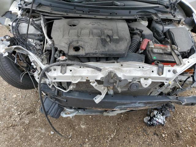 Photo 11 from auction – 2018 TOYOTA COROLLA L with VIN 2T1BURHE1JC011999