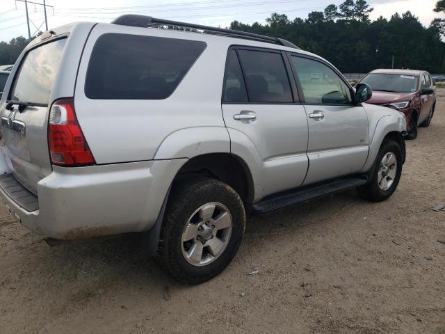 Photo 3 from auction – 2008 TOYOTA 4RUNNER SR with VIN JTEZU14R28K016741