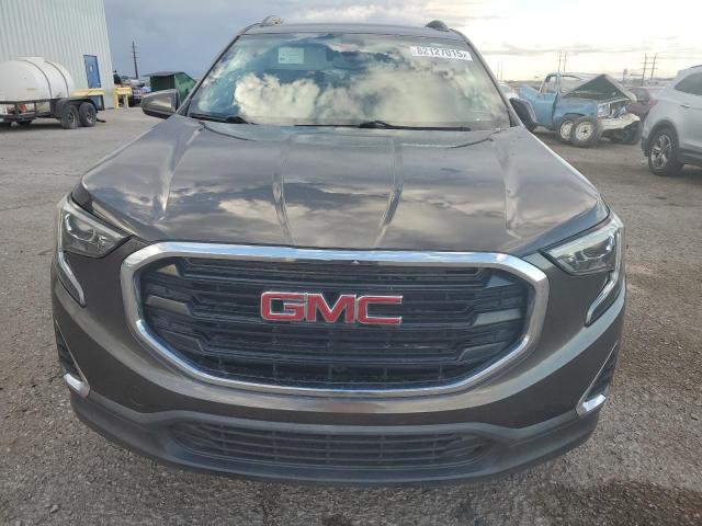Photo 5 from auction – 2020 GMC TERRAIN SL with VIN 3GKALMEV7LL139867
