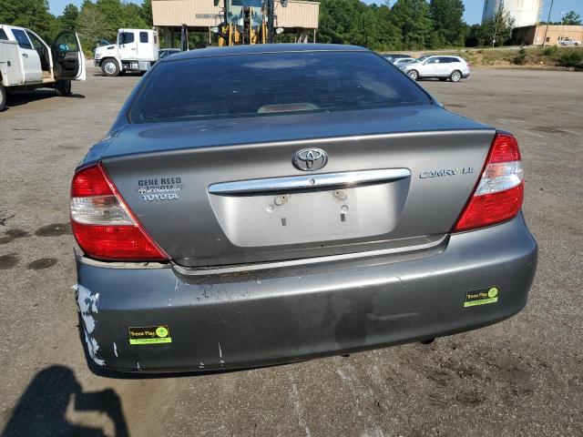 Photo 6 from auction – 2003 TOYOTA CAMRY LE with VIN 4T1BE32K03U653110