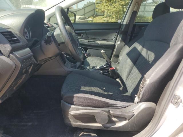 Photo 7 from auction – 2013 SUBARU IMPREZA with VIN JF1GPAA65D1890939