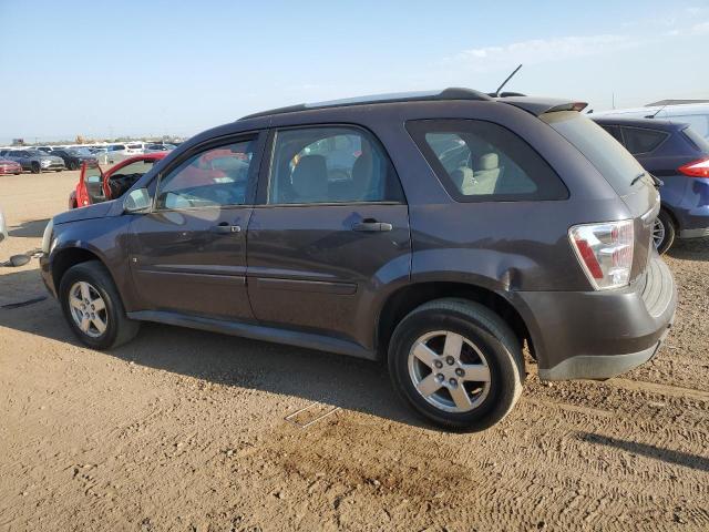 Photo 2 from auction – 2007 CHEVROLET EQUINOX LS with VIN 2CNDL23F176120410