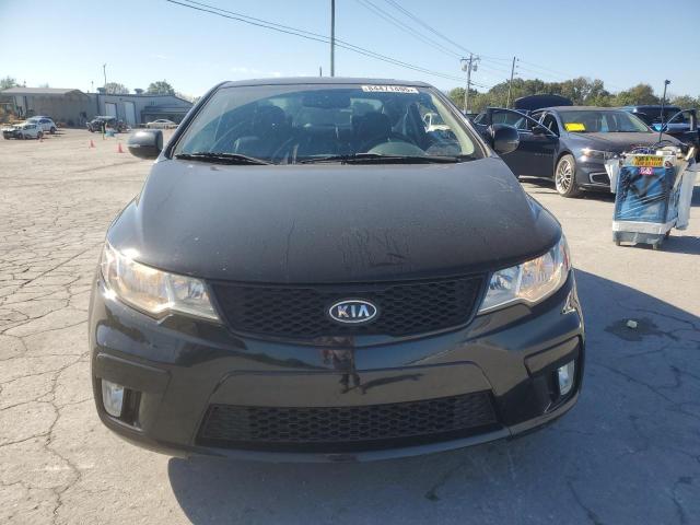 Photo 5 from auction – 2013 KIA FORTE SX with VIN KNAFW6A33D5742435