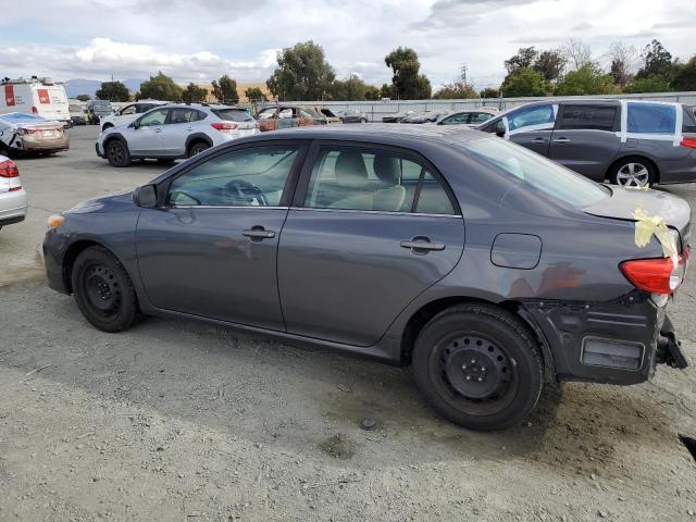 Photo 2 from auction – 2013 TOYOTA COROLLA BASE with VIN 2T1BU4EE7DC009816