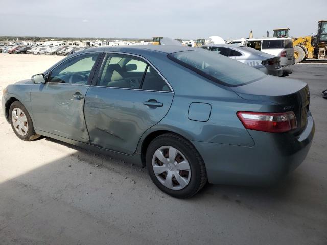 Photo 2 from auction – 2007 TOYOTA CAMRY CE with VIN 4T4BE46K47R010836