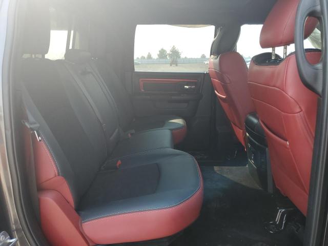 Photo 10 from auction – 2017 RAM 1500 REBEL with VIN 1C6RR7YT4HS572345