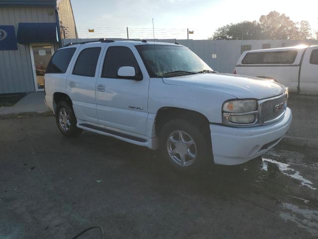 Photo 4 from auction – 2004 GMC YUKON DENA with VIN 1GKEK63U54J103565