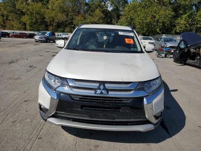 Photo 5 from auction – 2016 MITSUBISHI OUTLANDER with VIN JA4AZ3A38GZ037706
