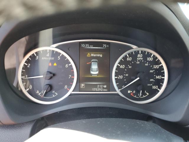Photo 9 from auction – 2016 NISSAN SENTRA S with VIN 3N1AB7AP5GL683784