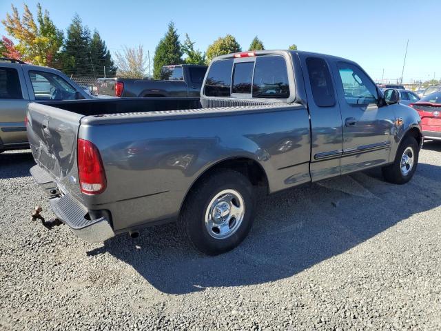 Photo 3 from auction – 2002 FORD F150 with VIN 1FTRX17W42NB11174