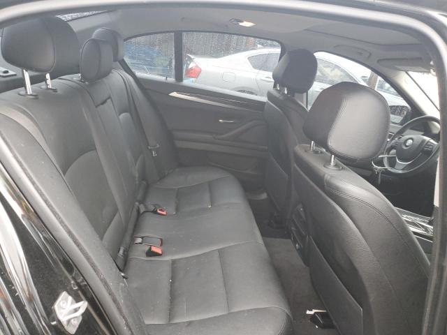 Photo 10 from auction – 2016 BMW 528 XI with VIN WBA5A7C51GG643510