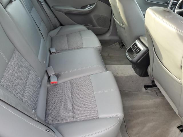 Photo 10 from auction – 2014 CHEVROLET IMPALA LT with VIN 1G1115SL1EU101093