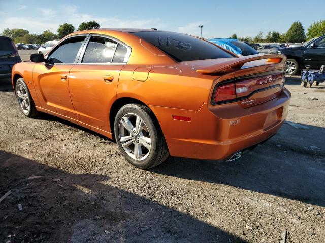 Photo 2 from auction – 2011 DODGE CHARGER R/ with VIN 2B3CM5CT9BH610967