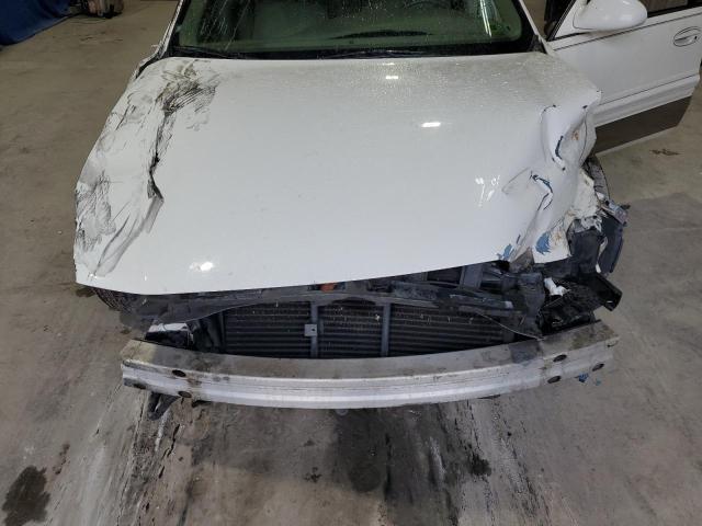 Photo 11 from auction – 2004 BUICK LESABRE CU with VIN 1G4HP54K74U130178