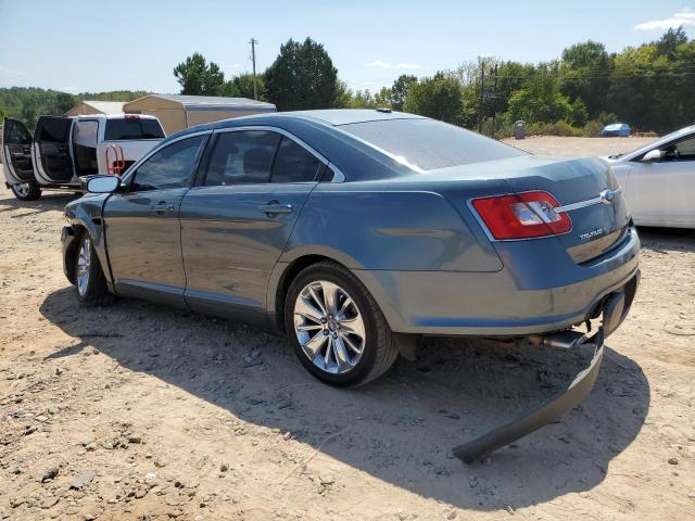 صورة رقم 2 من المزاد - 2010 FORD TAURUS LIM مع VIN 1FAHP2FW8AG109312