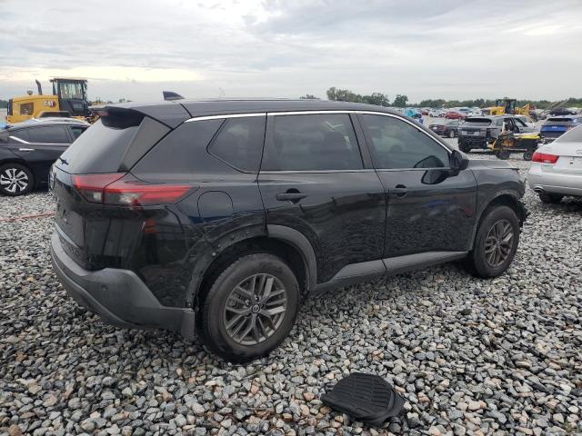 Photo 3 from auction – 2021 NISSAN ROGUE S with VIN 5N1AT3AA7MC679026