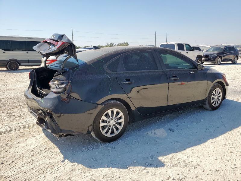 Photo 3 from auction – 2023 KIA FORTE LX with VIN 3KPF24AD3PE685481